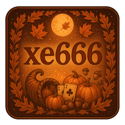 xe666 logo